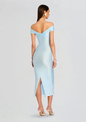 Sorrel Midi Dress