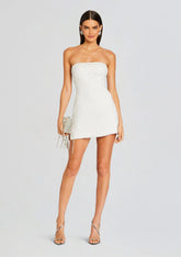 Catherine Sequin Dress