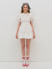 Sandy Mini Dress