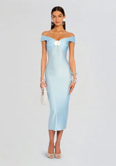 Sorrel Midi Dress