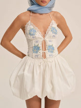McKinley Mini Dress