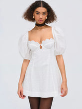Marseille Mini Dress