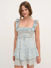 Riley Mini Dress