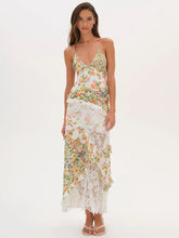 Rosalyn Maxi Dress