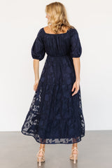 Hayward Dress | Midnight