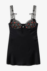 Loretta Slip Dress