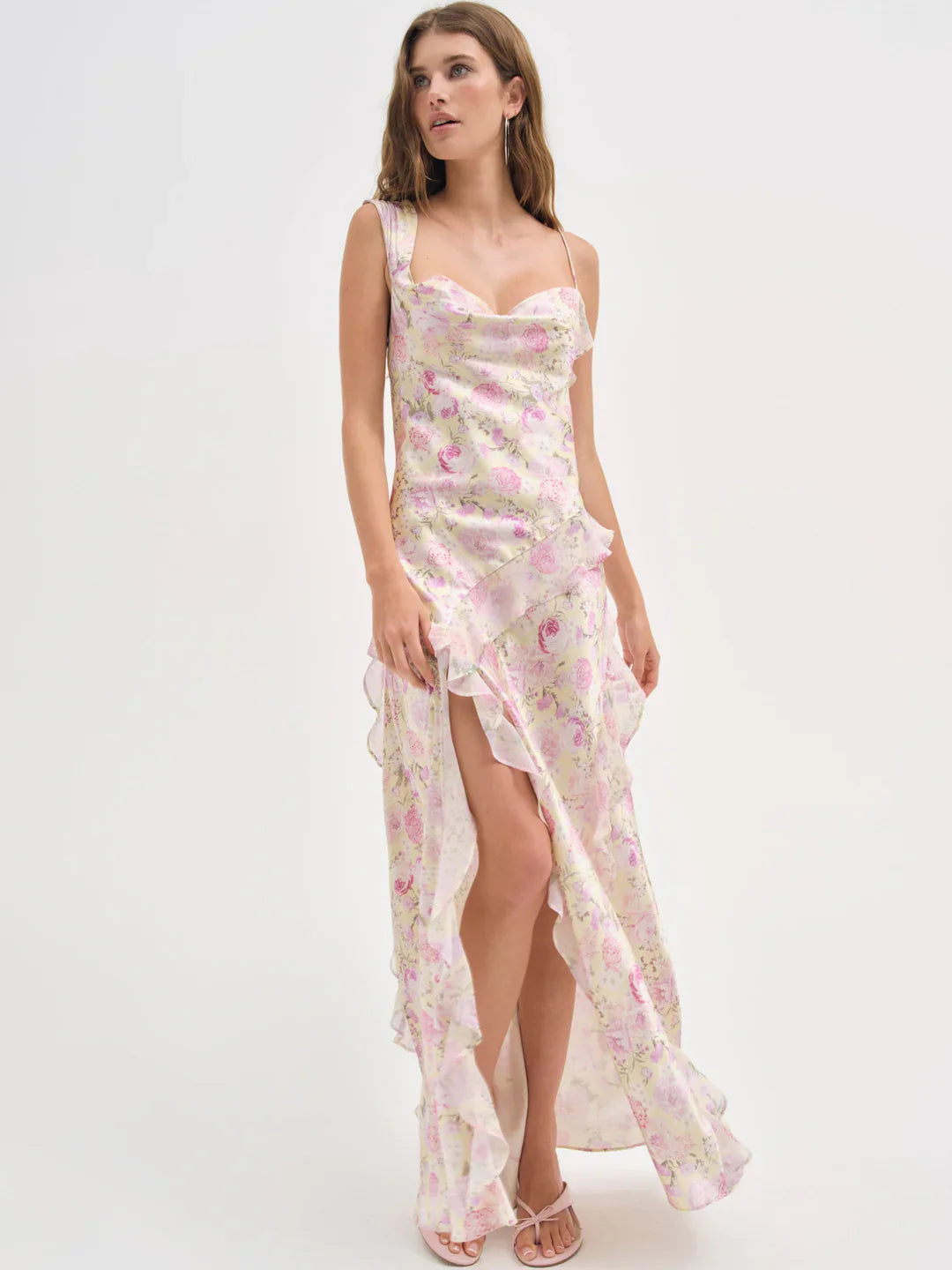 Sawyer Maxi Dress