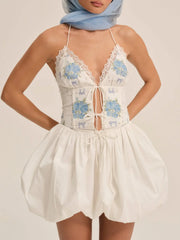 McKinley Mini Dress