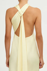 Annabel  Midi Dress
